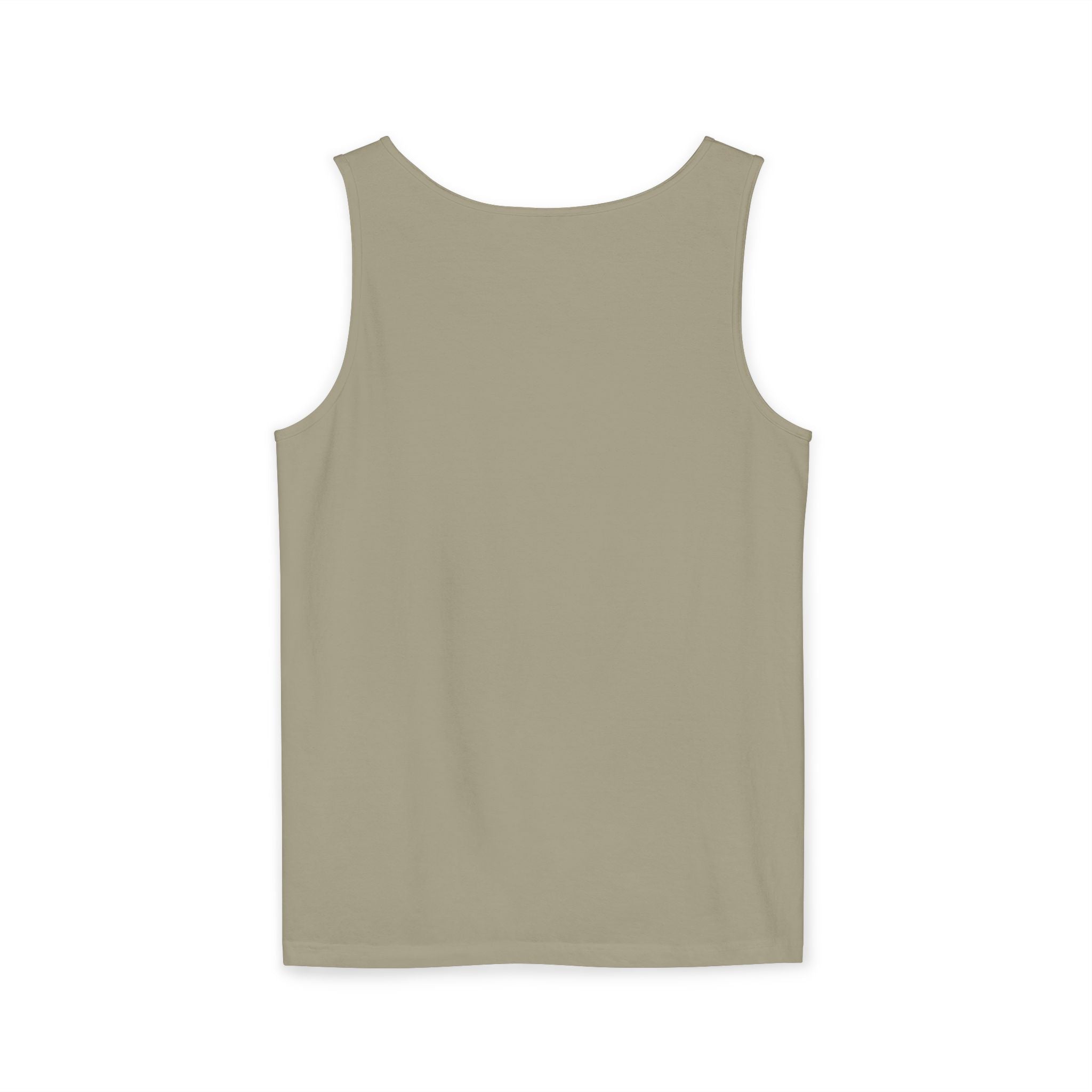 University Enlightened Tank Top — Unisex