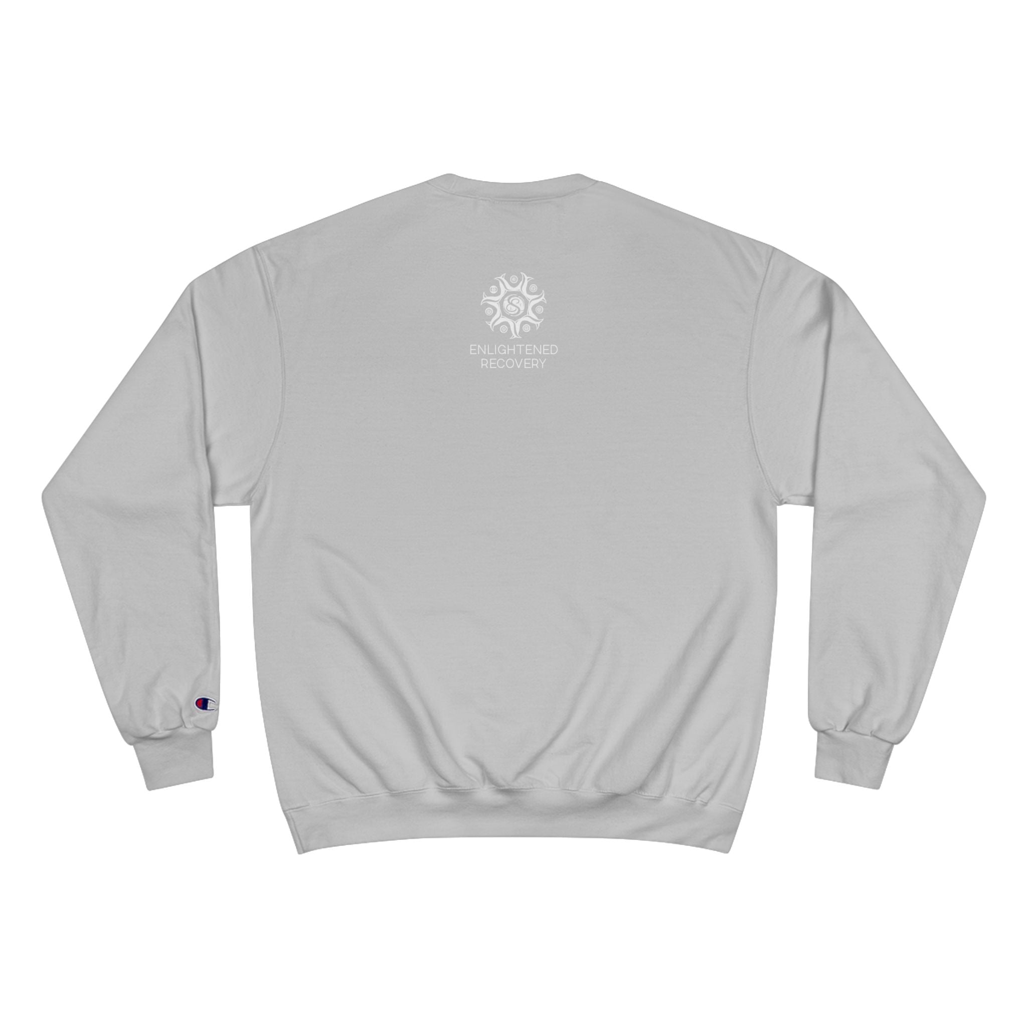 Enlightened Champion Crewneck