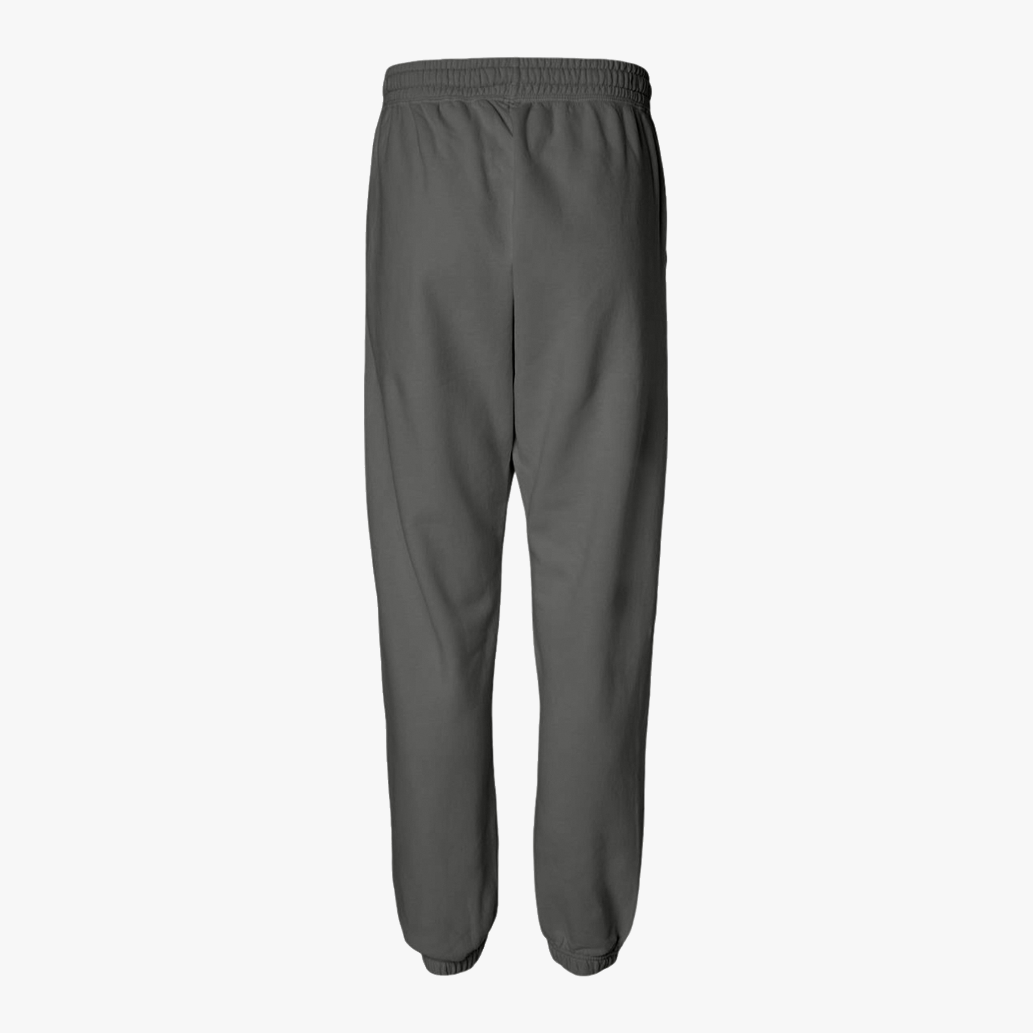 Unisex Garment-Dyed Lightweight Fleece Sweatpants