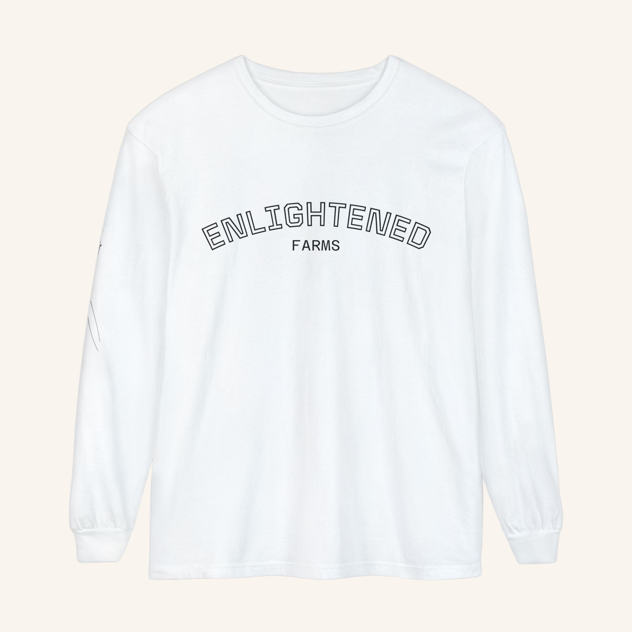 Enlightened Farms Long Sleeve