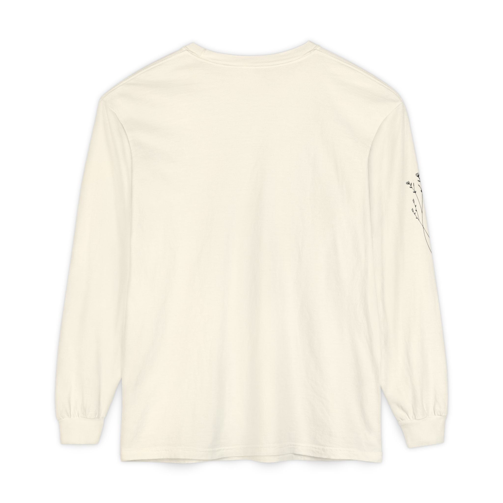 Enlightened Farms Long Sleeve Tee