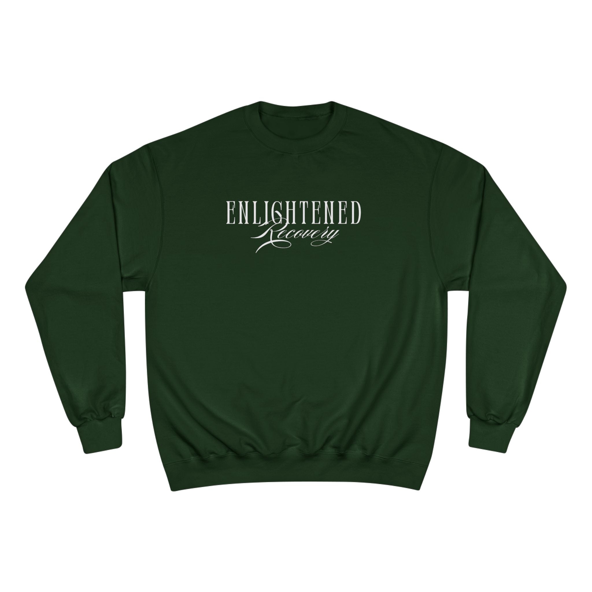 Enlightened Champion Crewneck