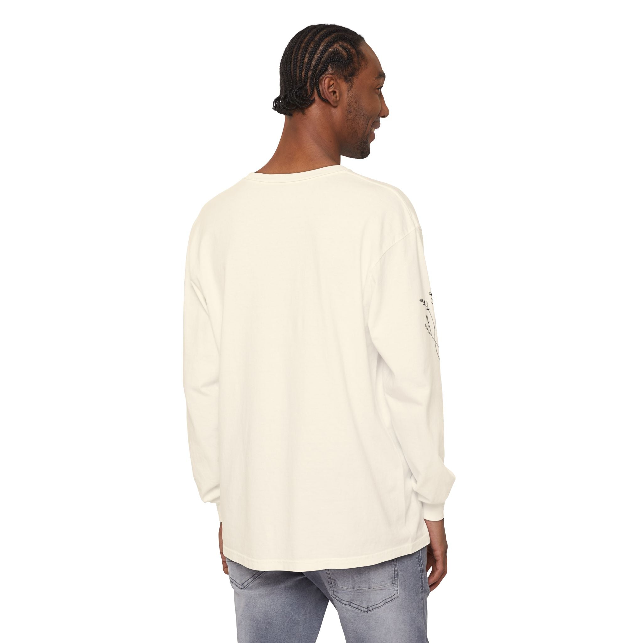 Enlightened Farms Long Sleeve Tee