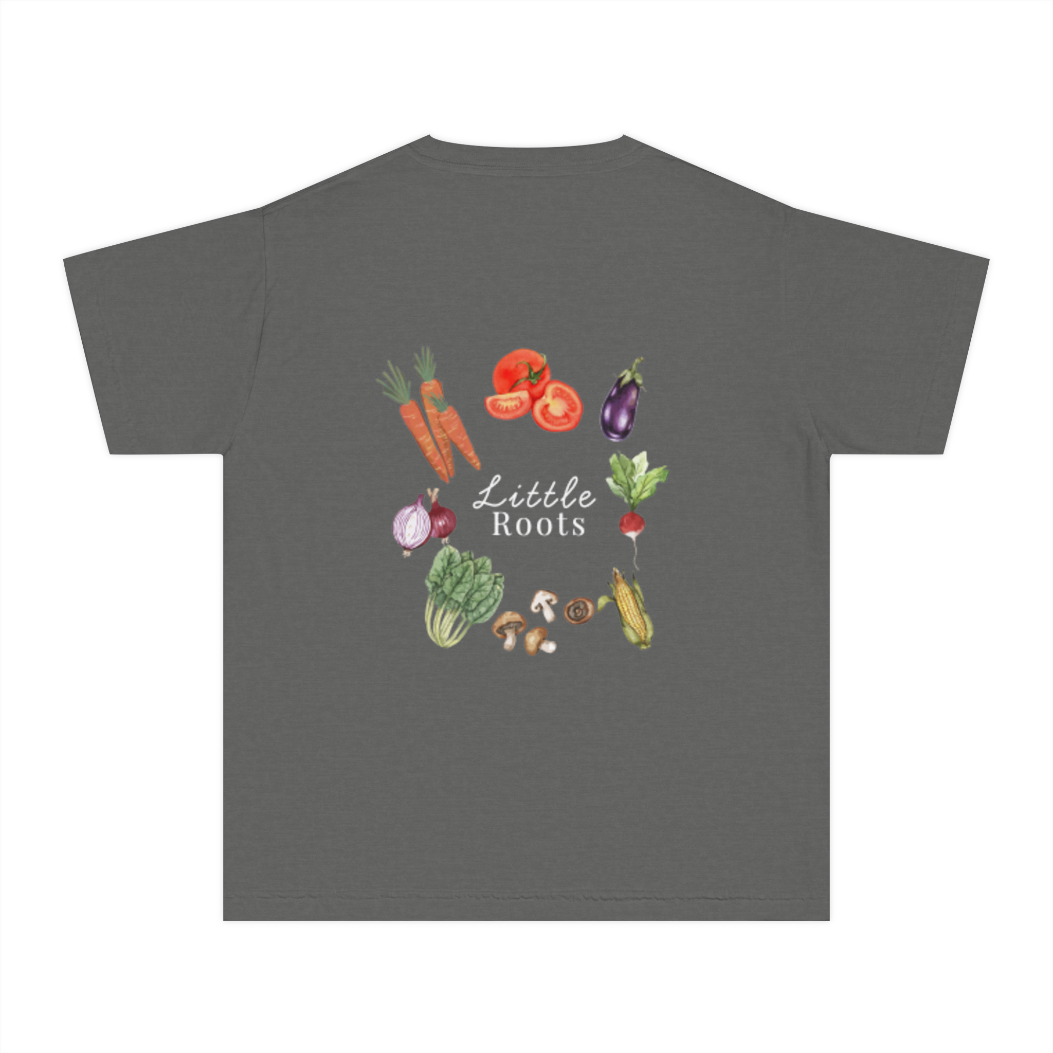 Little Roots -Comfort Tee