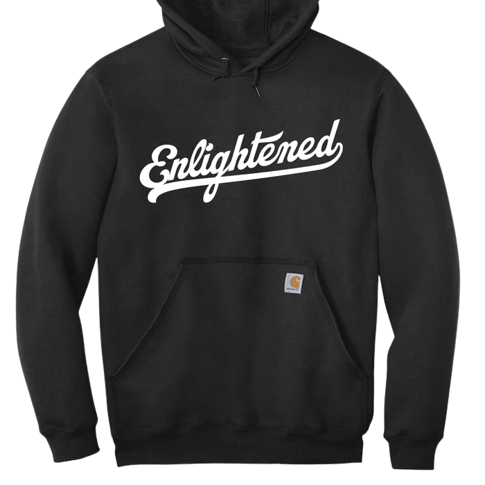 Enlightened Recovery x Carhartt Hoodie