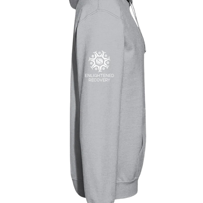 Enlightened Recovery x Carhartt Hoodie