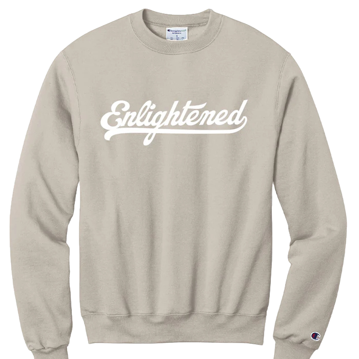 Champion Enlightened Script Crew