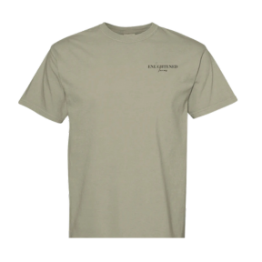 Lets Root Comfort Tee