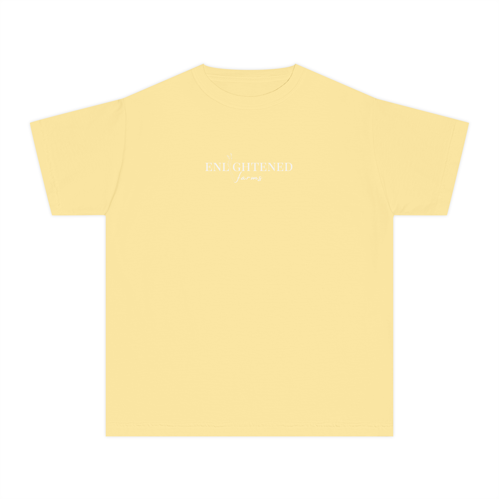 Little Roots -Comfort Tee