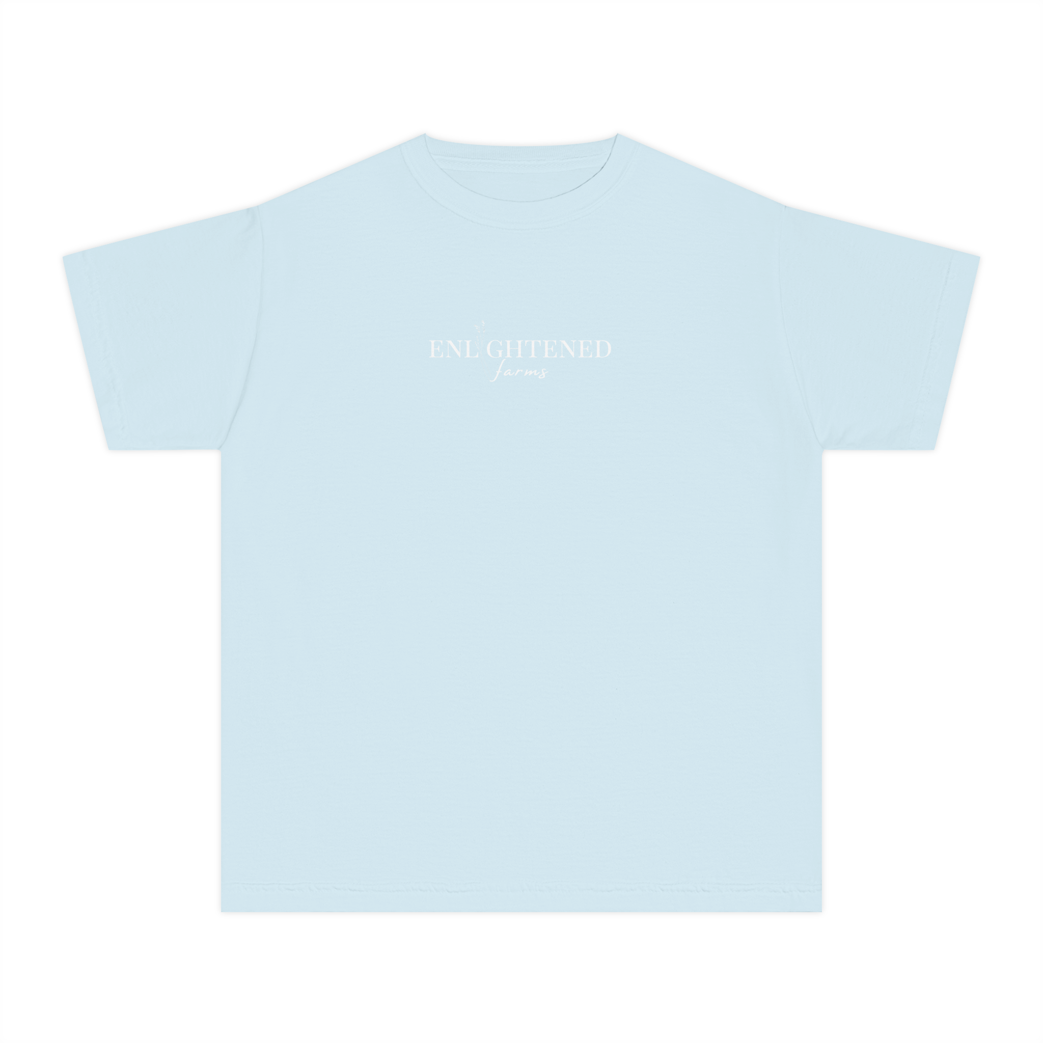 Little Roots -Comfort Tee