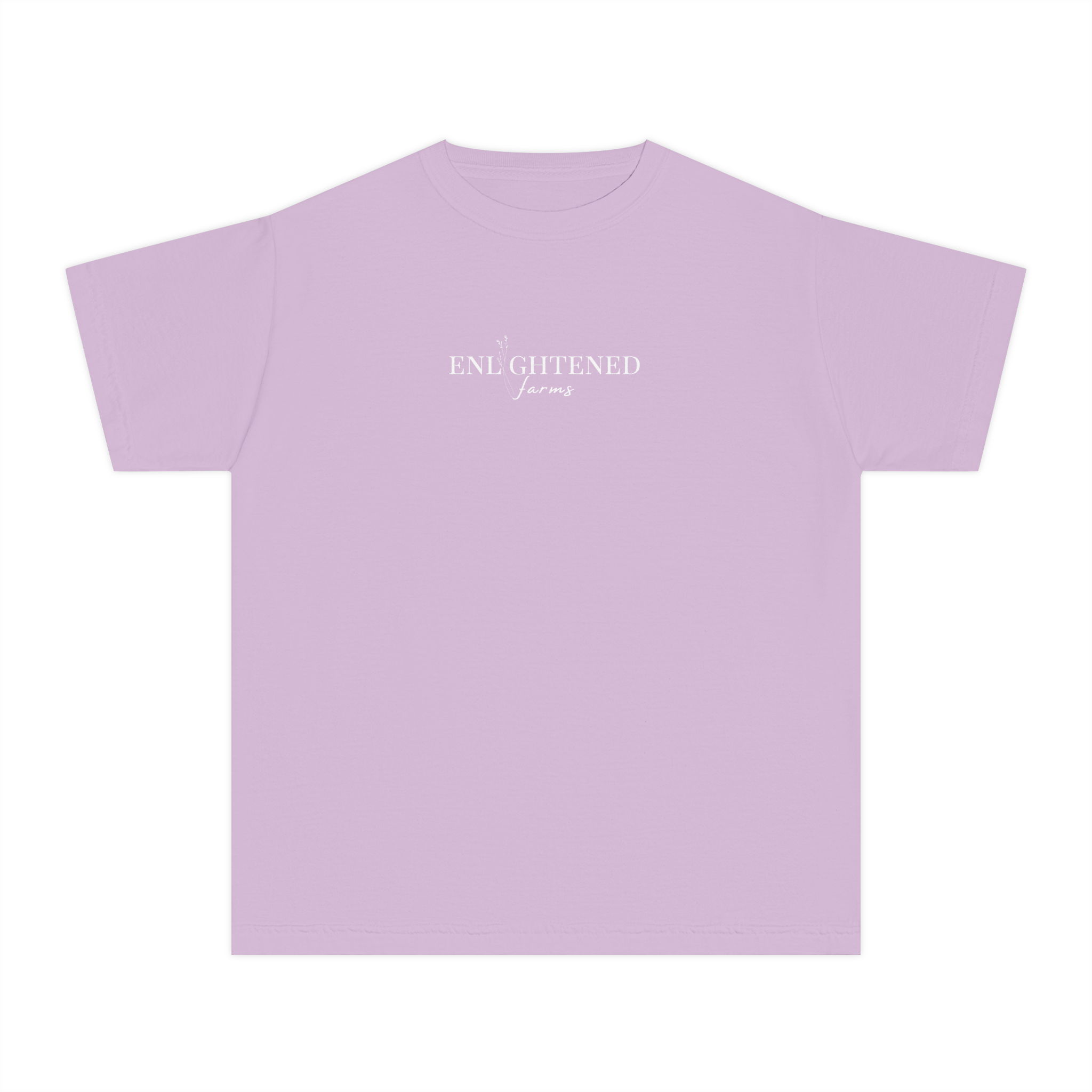 Little Roots -Comfort Tee