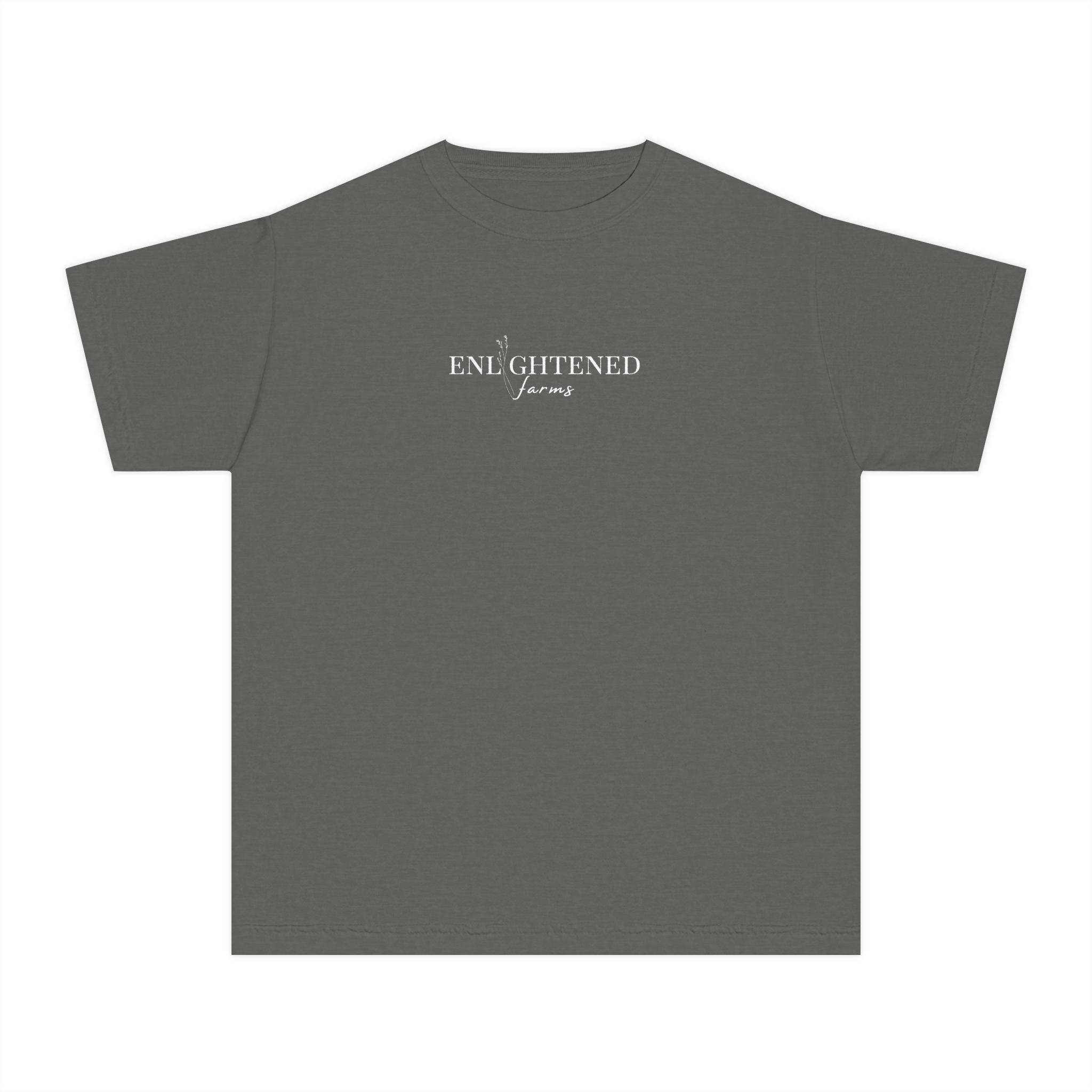 Little Roots -Comfort Tee