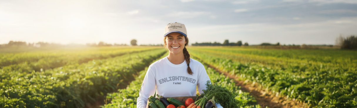 Enlightened Farms photo 19