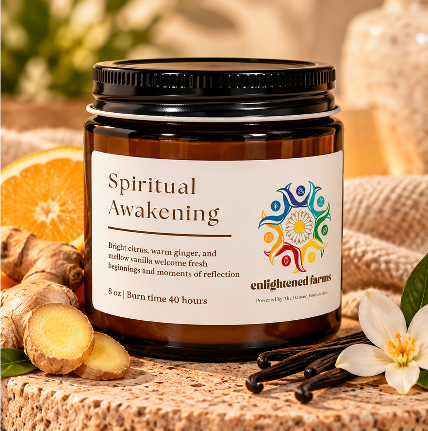 Spiritual Awakening