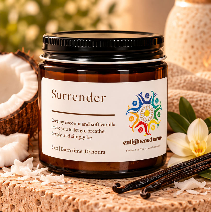 Surrender