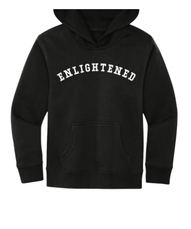 Youth University Hoodie