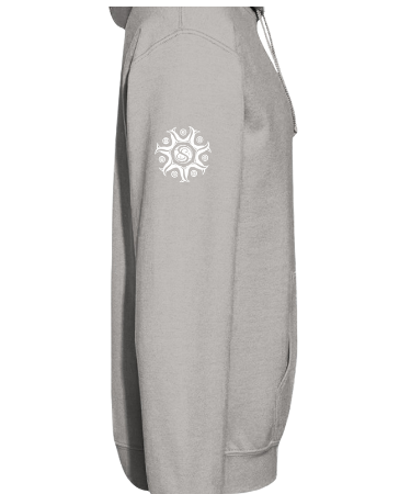 Youth University Hoodie