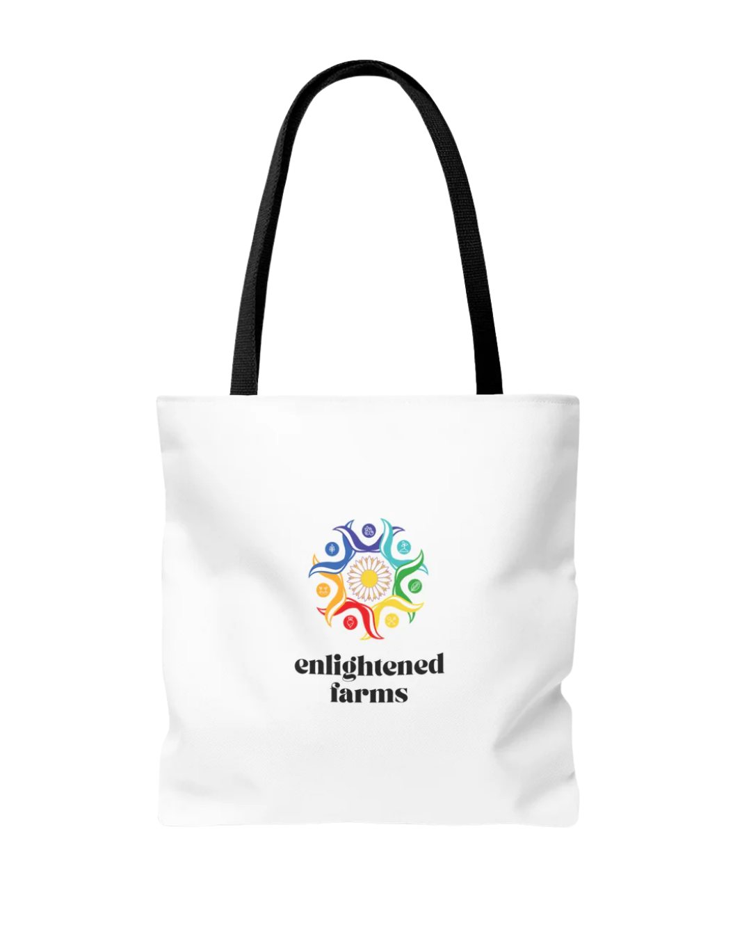 Enlightened Farms Tote