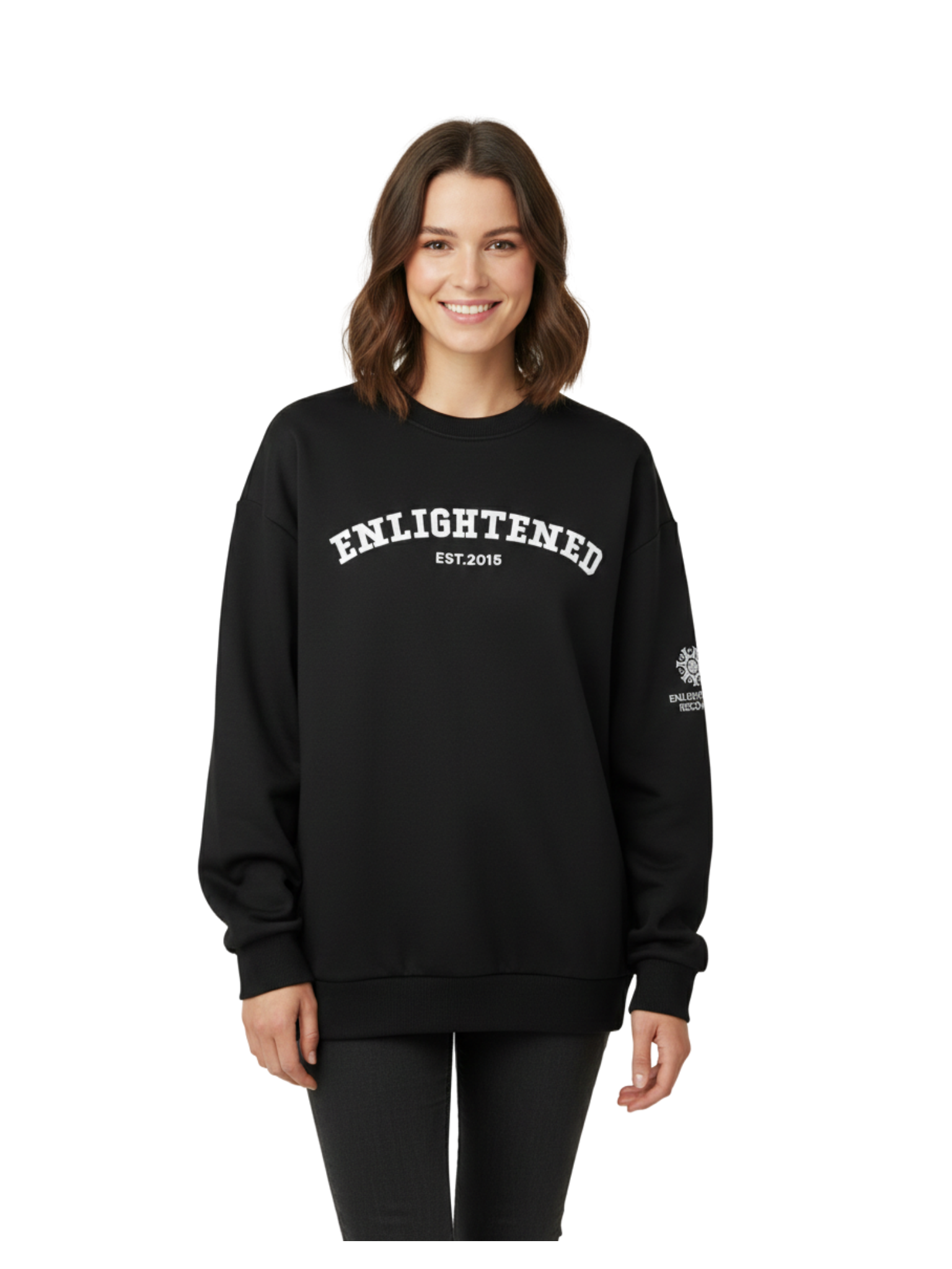 Enlightened University Crew