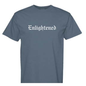 Enlightened Recovery T-shirt