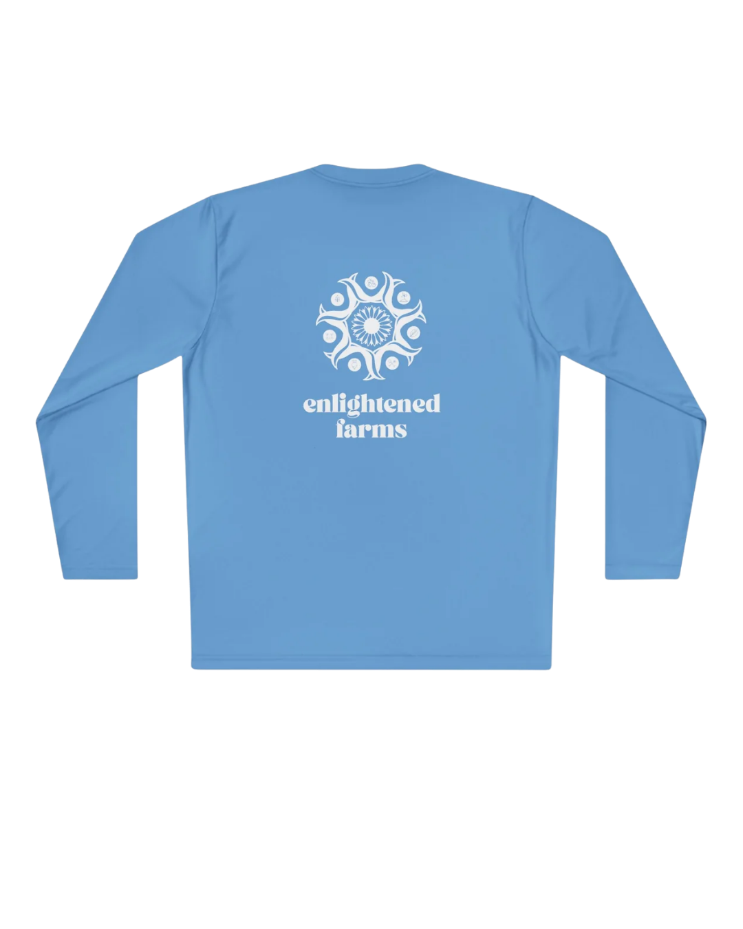 Rooted in Resilience Long Sleeve Tee