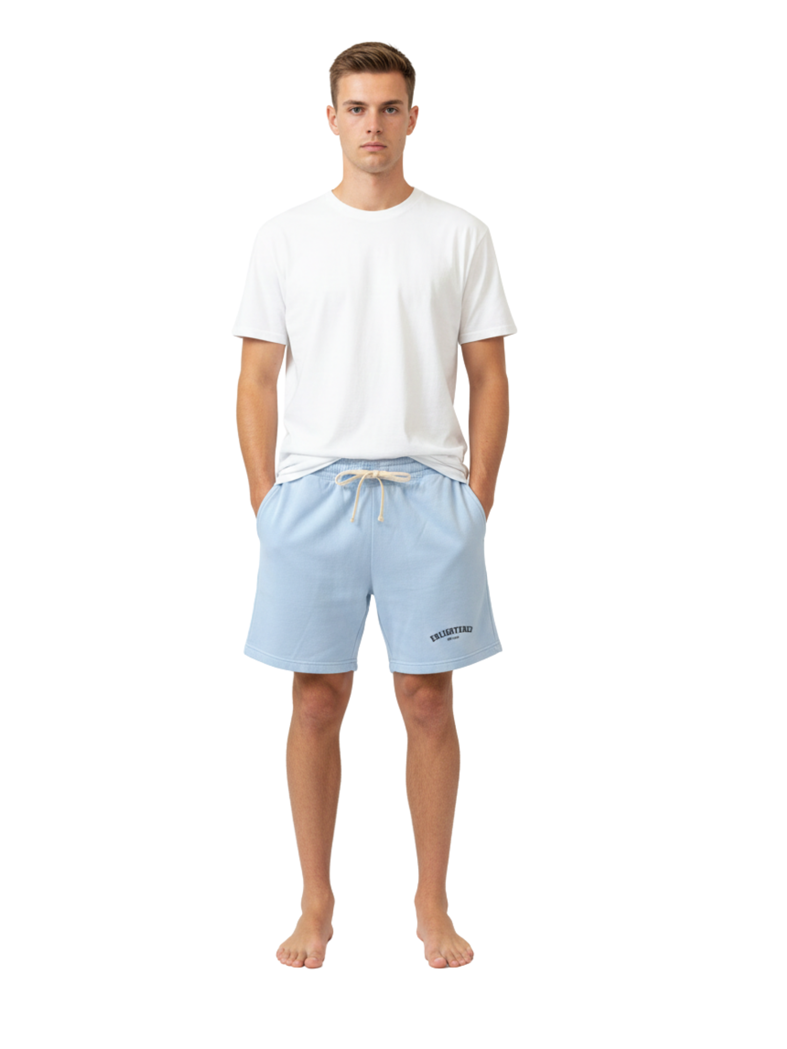 Men's University Short