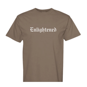 Enlightened Recovery T-shirt