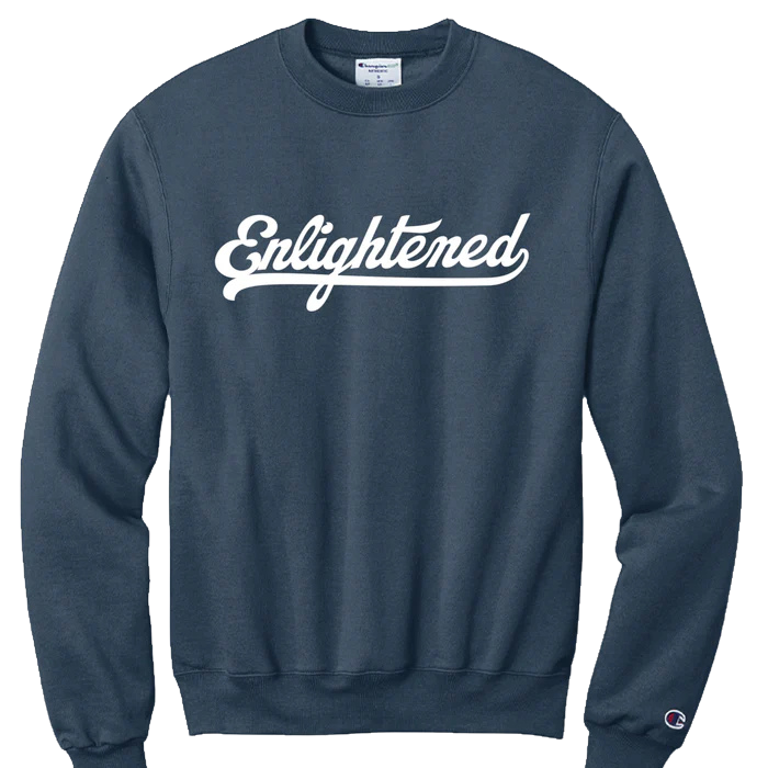 Champion Enlightened Script Crew