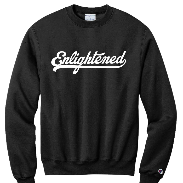 Champion Enlightened Script Crew