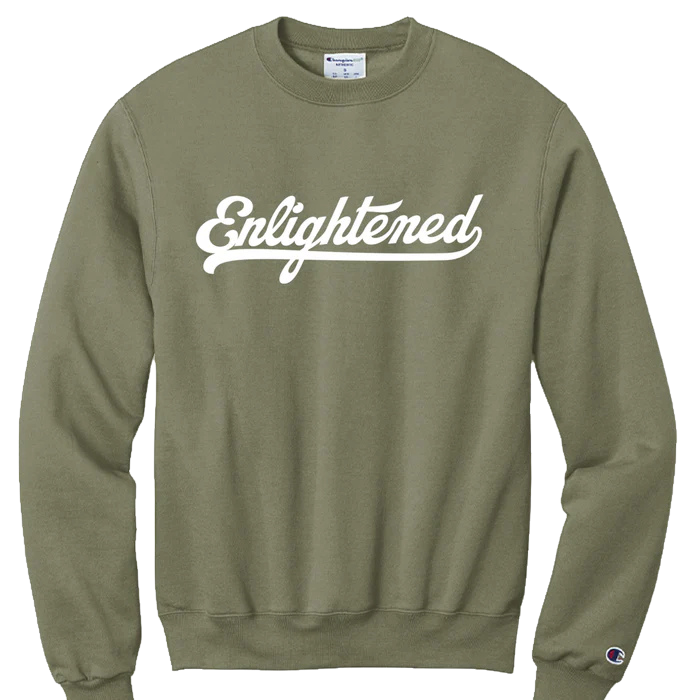 Champion Enlightened Script Crew