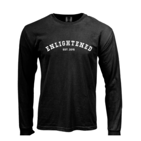 University Long Sleeve