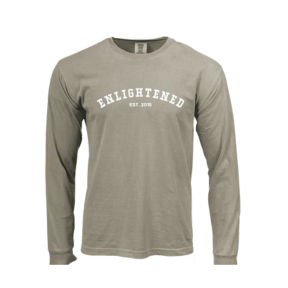 University Long Sleeve
