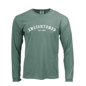 University Long Sleeve