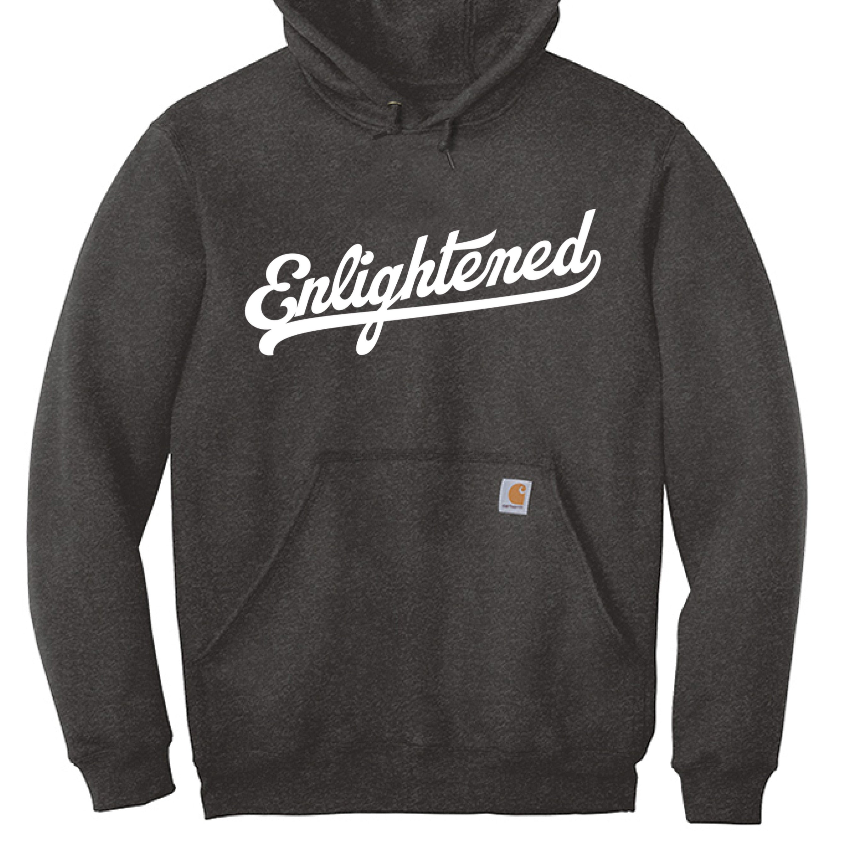 Carbon Heather - FRONT