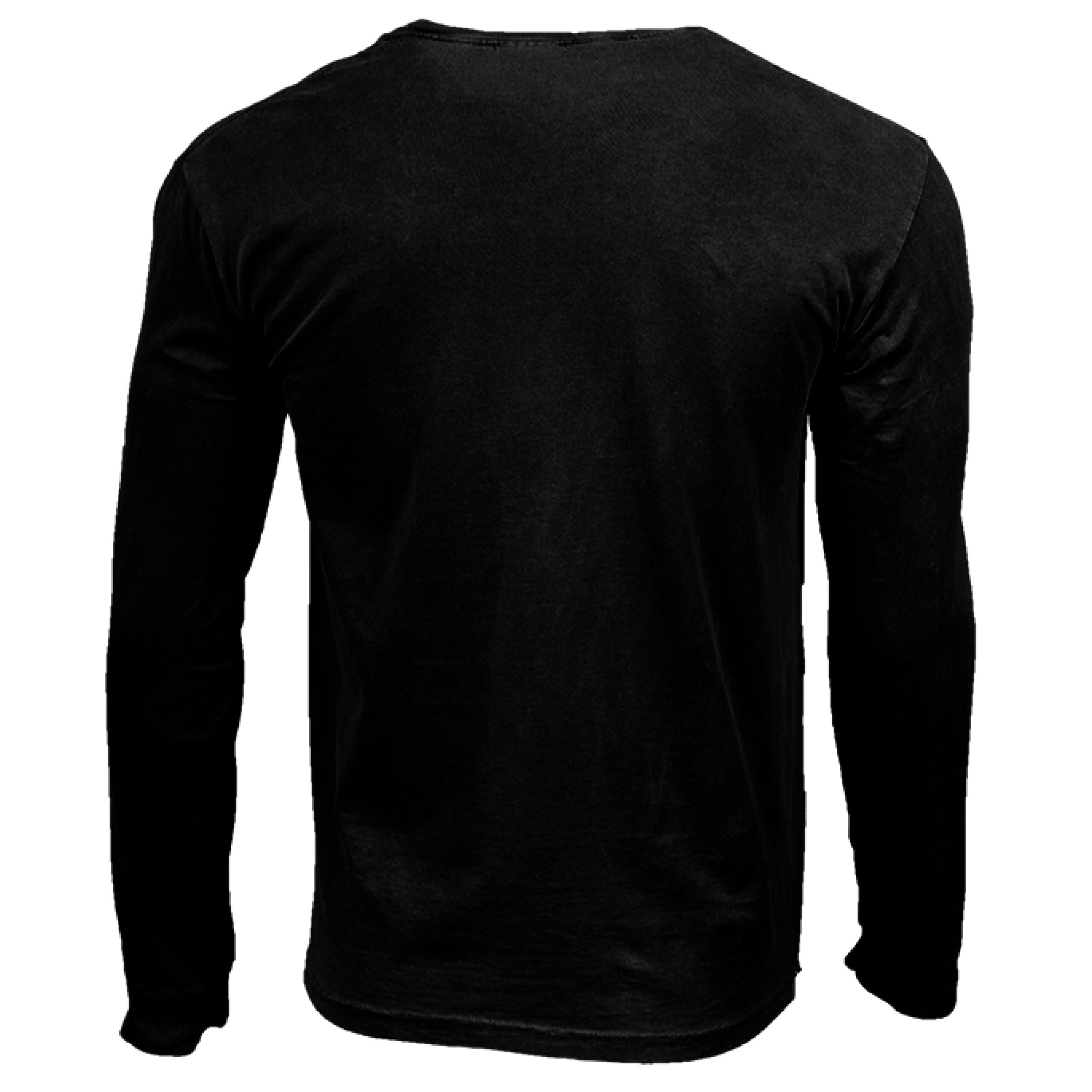 BLACK - BACK