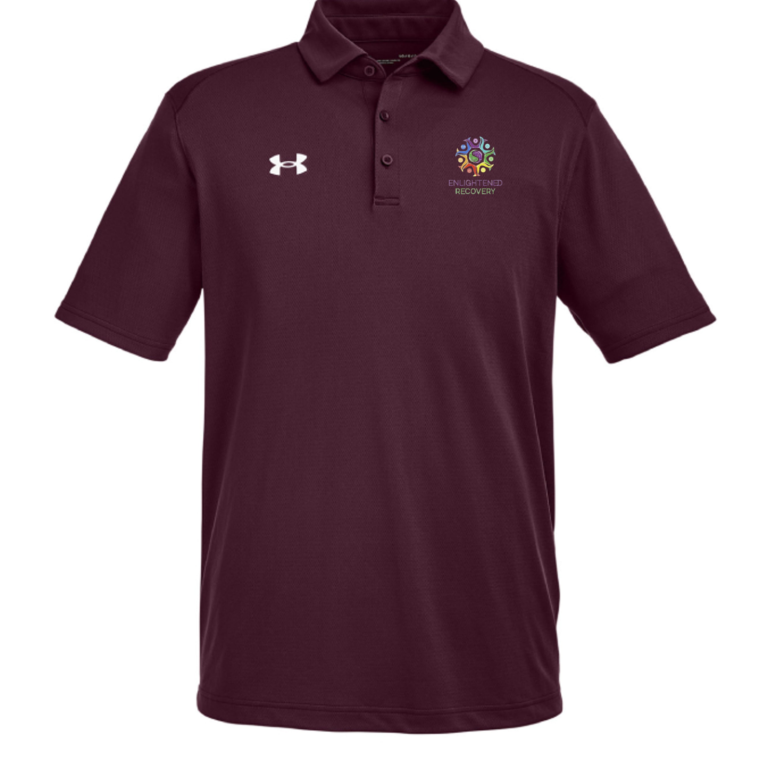 MAROON/WHT_600 - 1370399 - FRONT