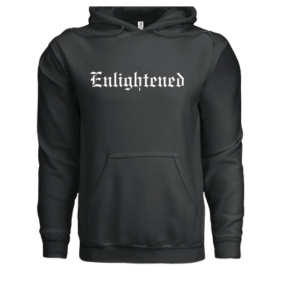 Mens Heavyweight Hoodie