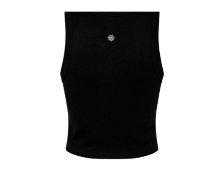 Womens Fitted Tank