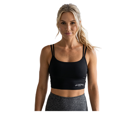 Enlightened Luxe Bralette