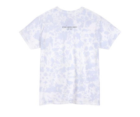 Vegetable Tie-Dye Tee