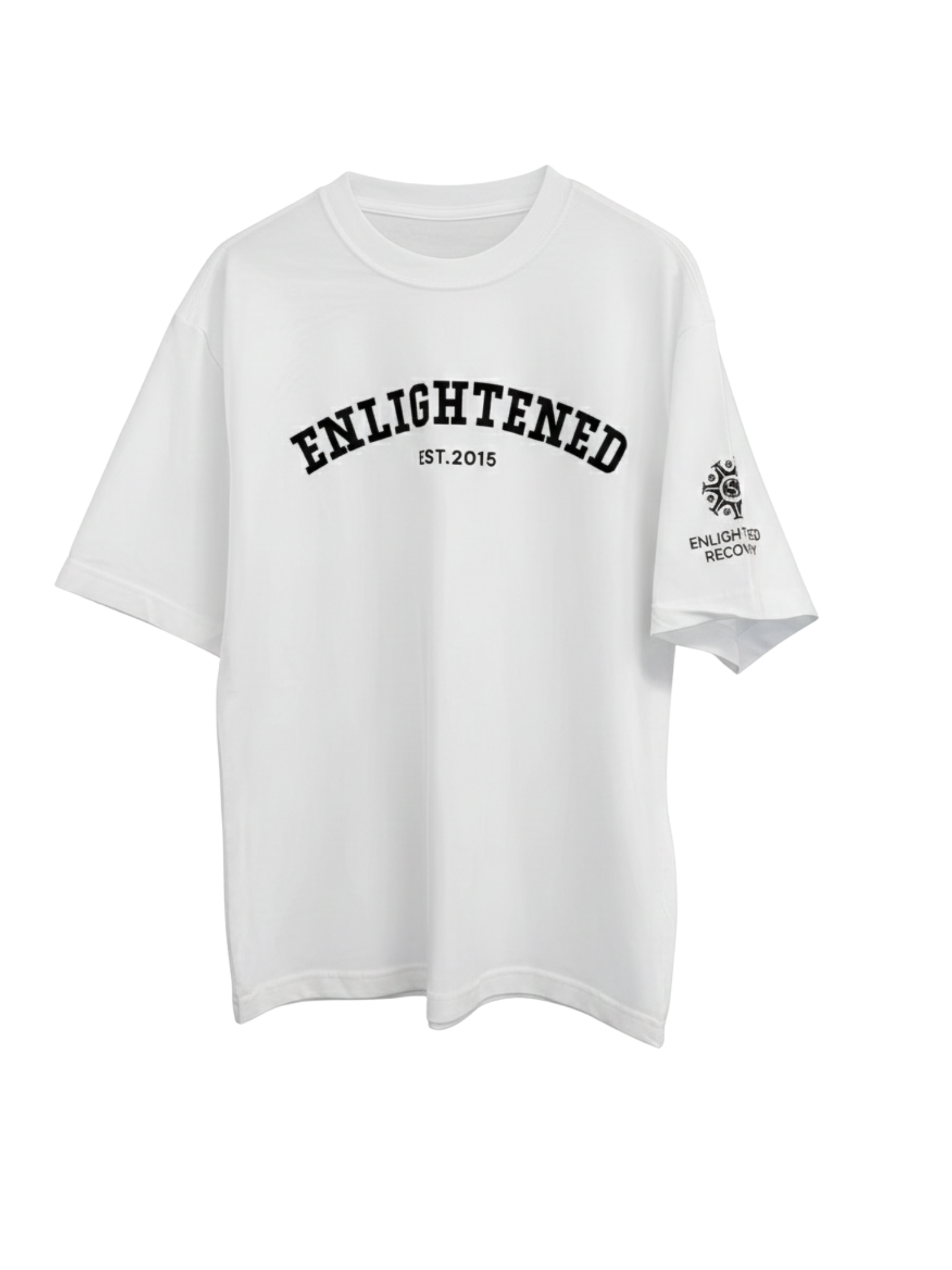 Enlightened University Tee
