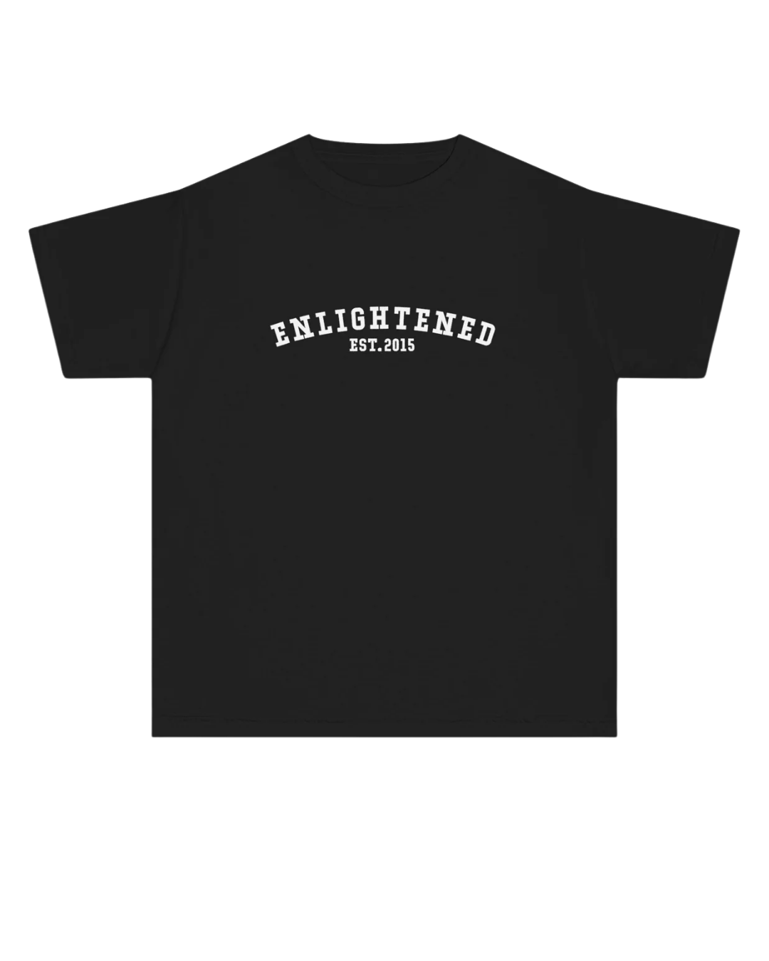 Enlightened Youth Tee