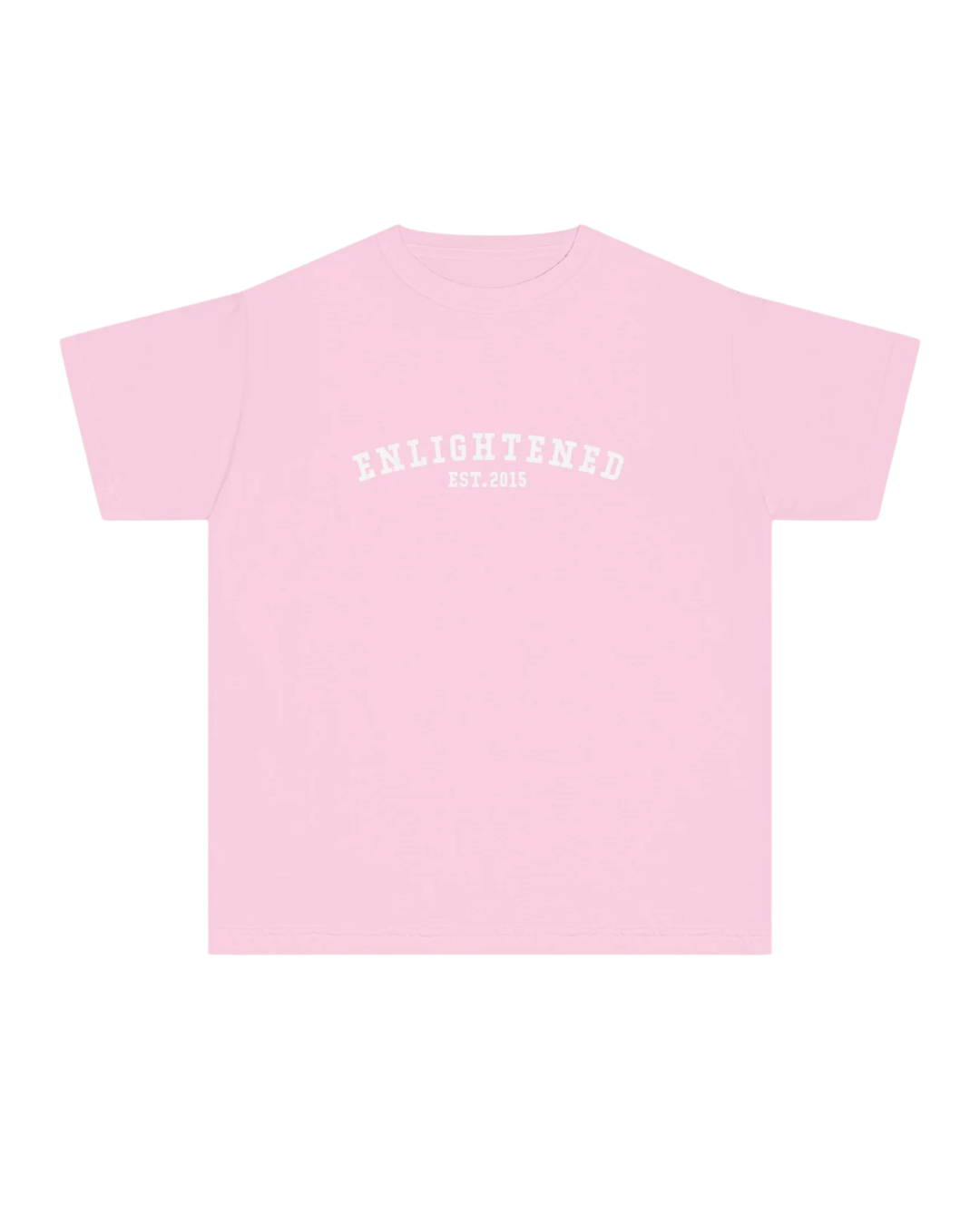Enlightened Youth Tee