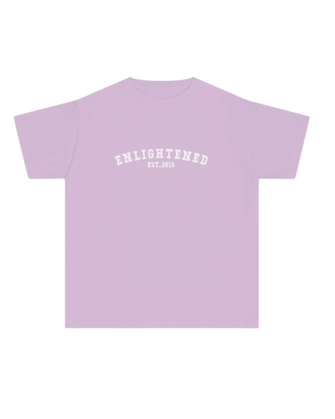 Enlightened Youth Tee